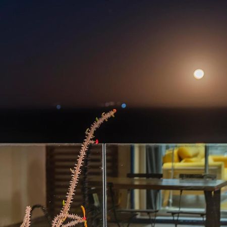 Kite House Dakhla B&B 외부 사진
