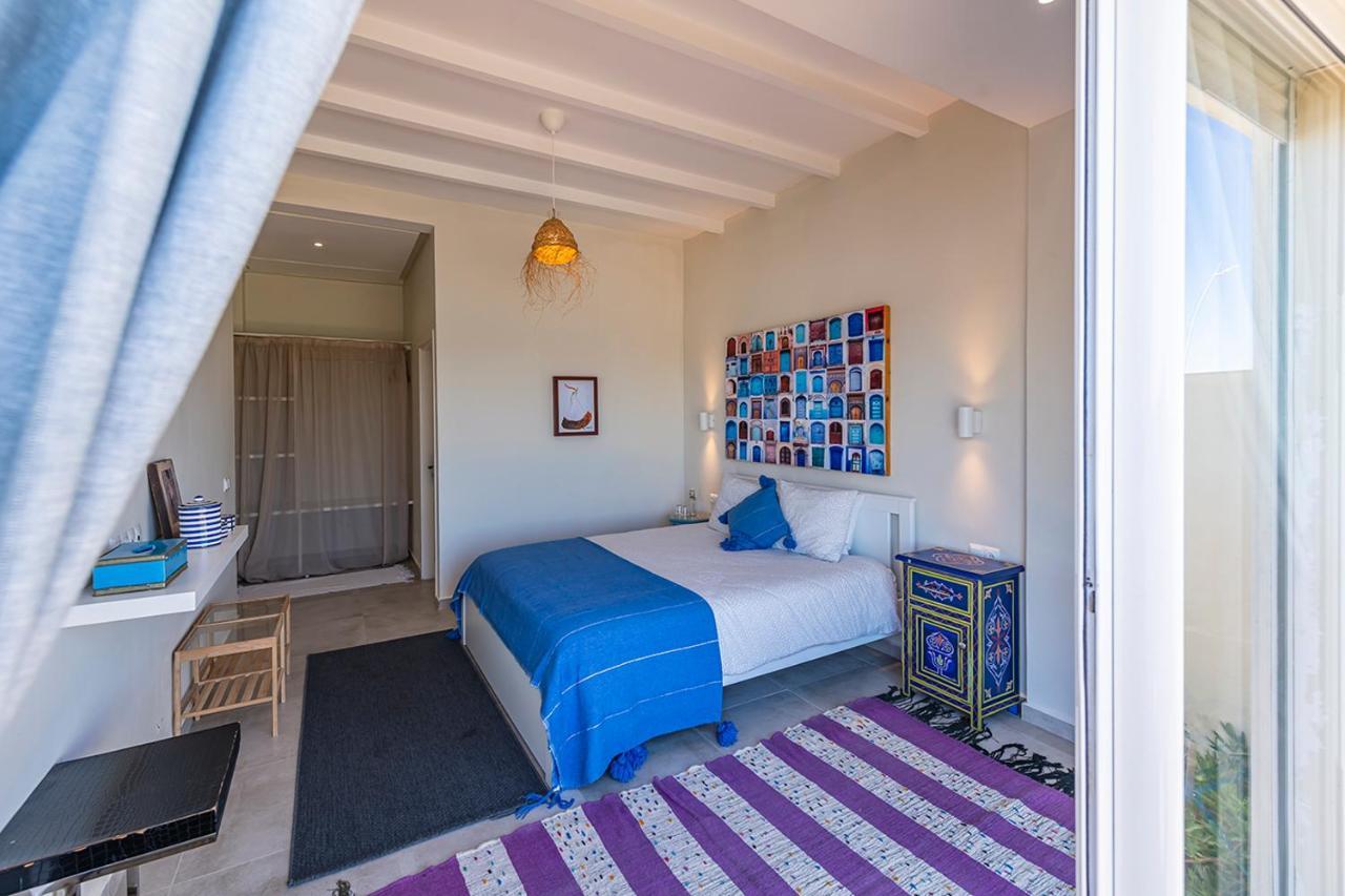 Kite House Dakhla B&B 외부 사진