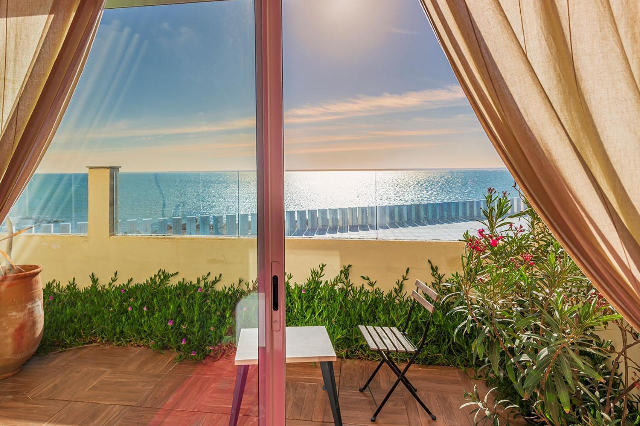 Kite House Dakhla B&B 외부 사진