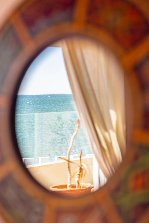 Kite House Dakhla B&B 외부 사진
