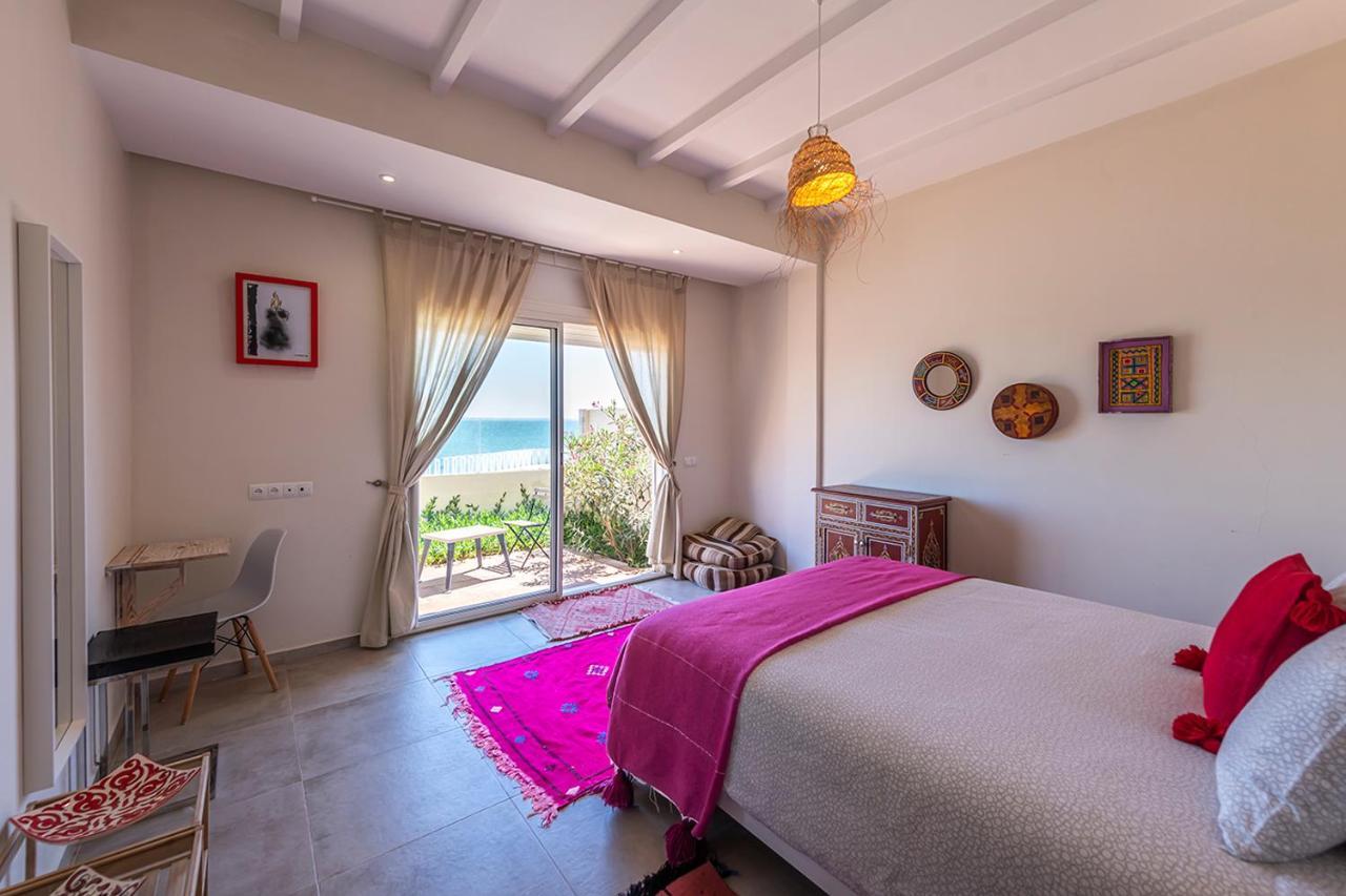 Kite House Dakhla B&B 외부 사진