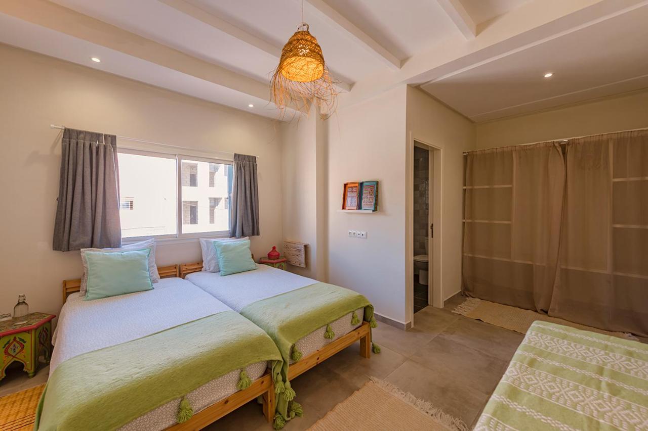 Kite House Dakhla B&B 외부 사진