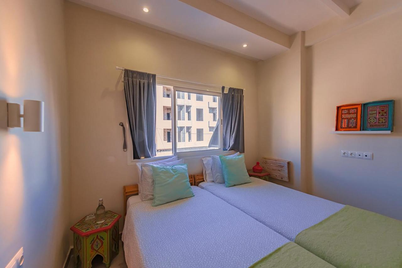 Kite House Dakhla B&B 외부 사진