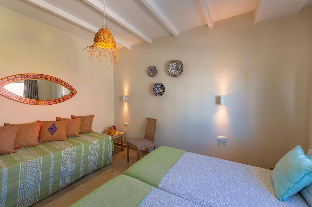 Kite House Dakhla B&B 외부 사진