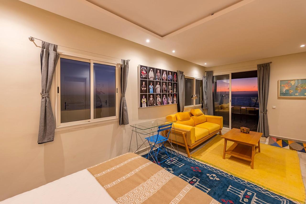 Kite House Dakhla B&B 외부 사진
