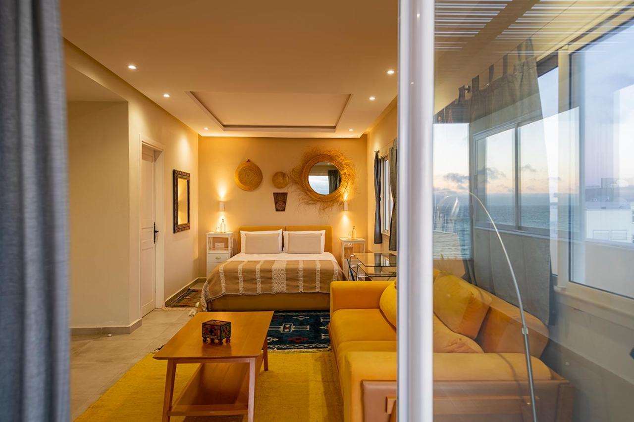 Kite House Dakhla B&B 외부 사진