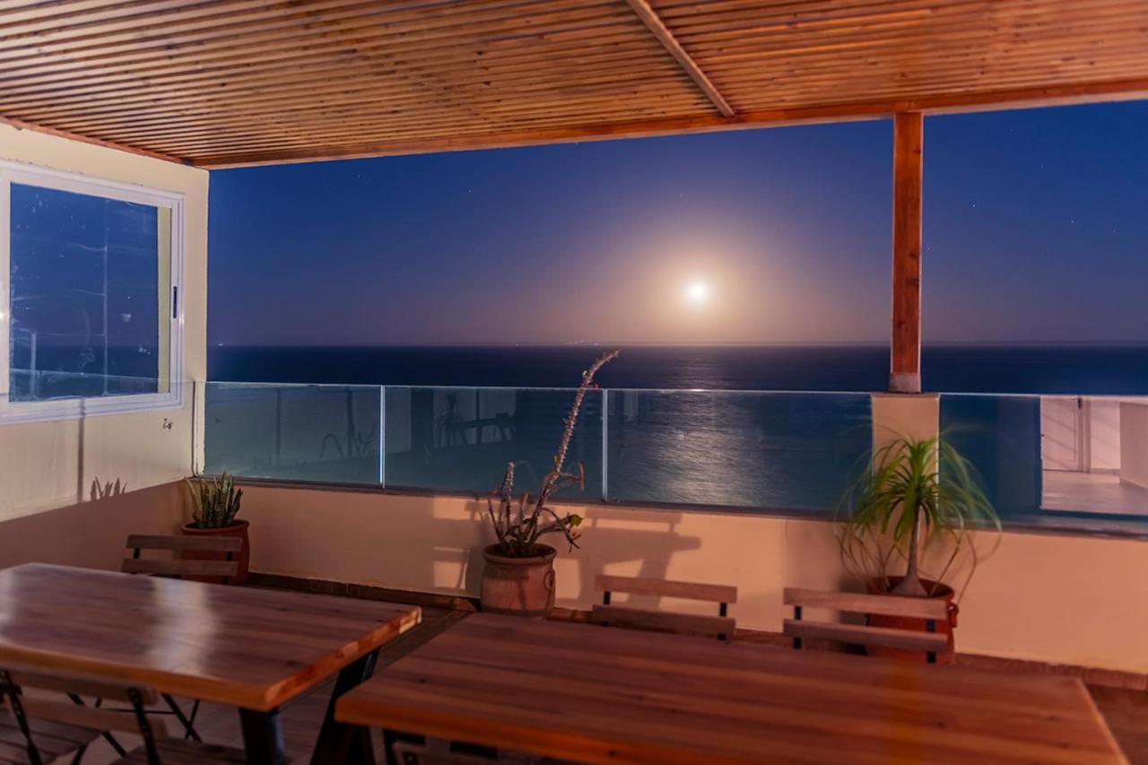Kite House Dakhla B&B 외부 사진