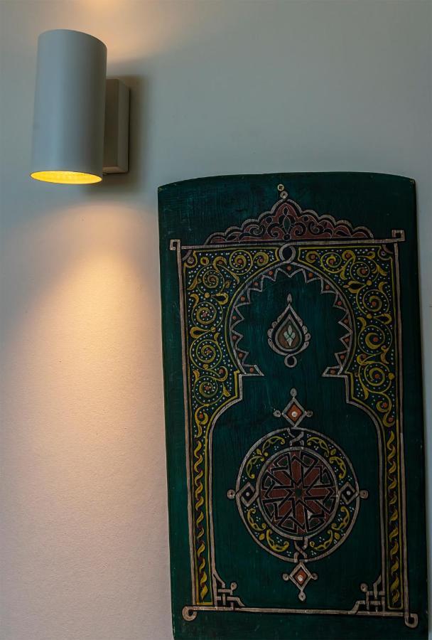 Kite House Dakhla B&B 외부 사진