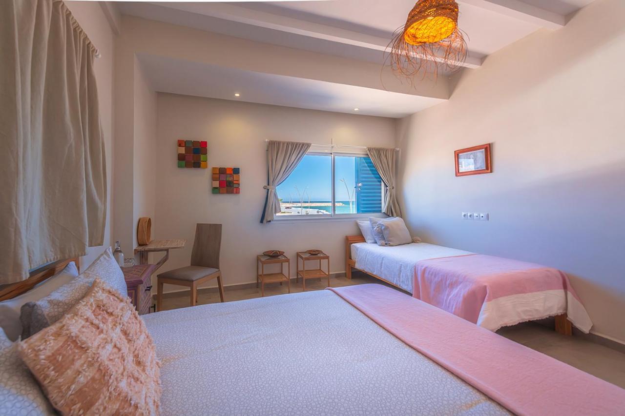 Kite House Dakhla B&B 외부 사진