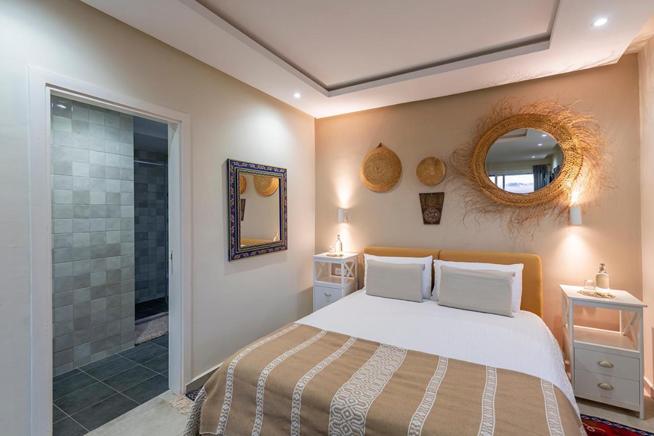 Kite House Dakhla B&B 외부 사진
