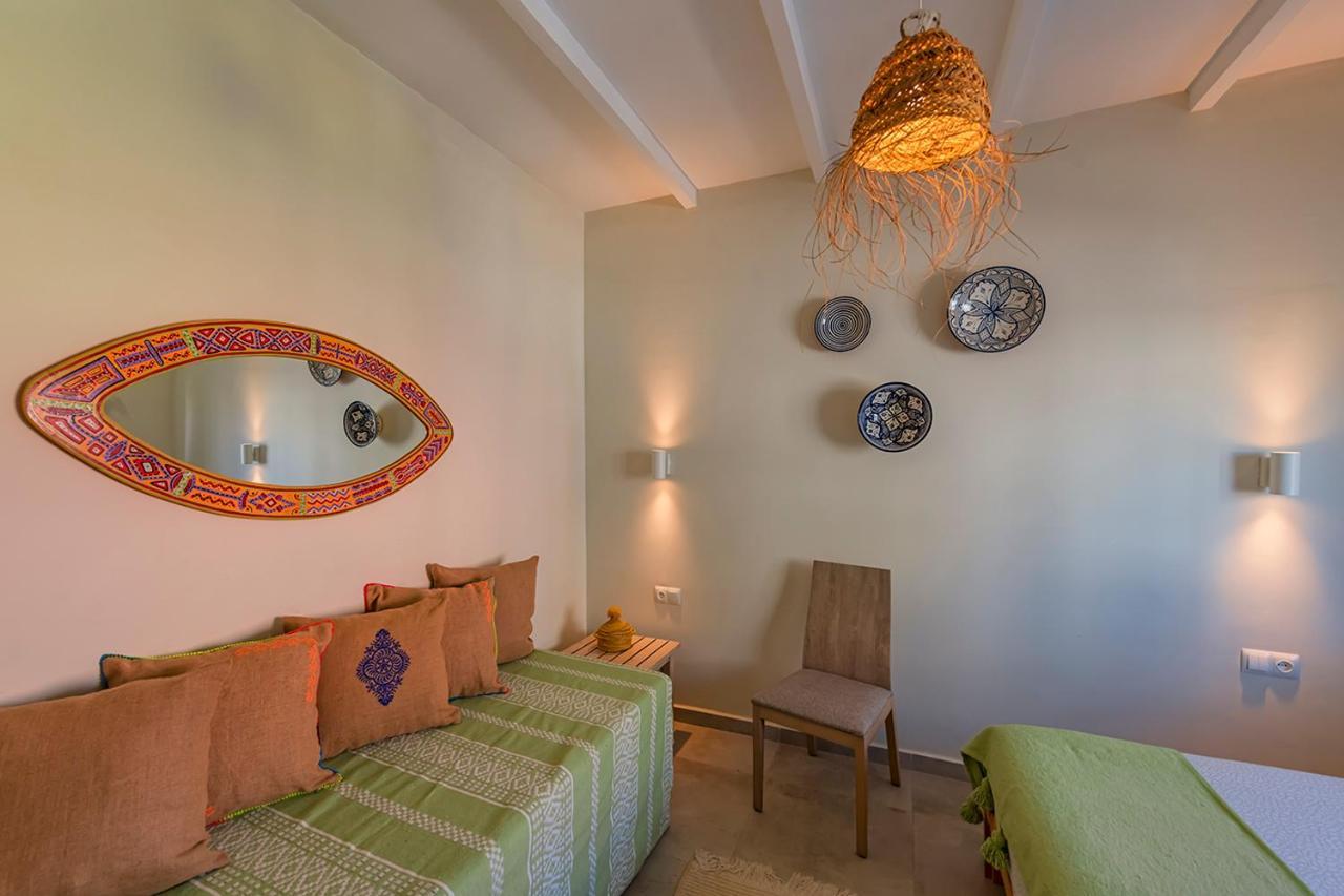 Kite House Dakhla B&B 외부 사진