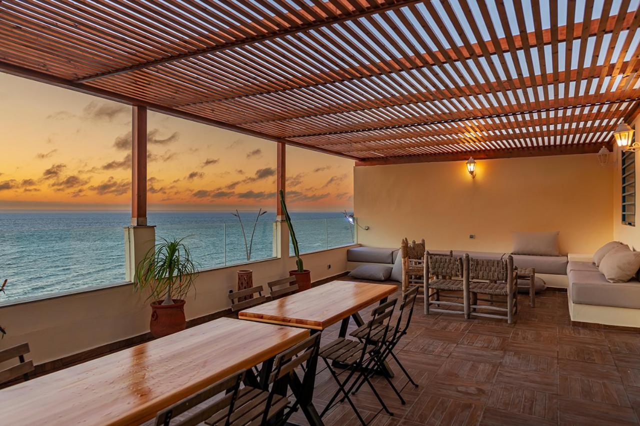Kite House Dakhla B&B 외부 사진