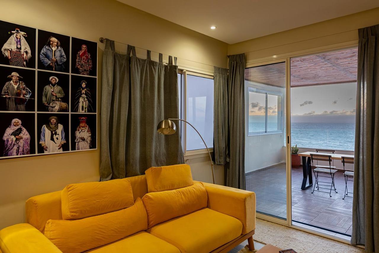 Kite House Dakhla B&B 외부 사진
