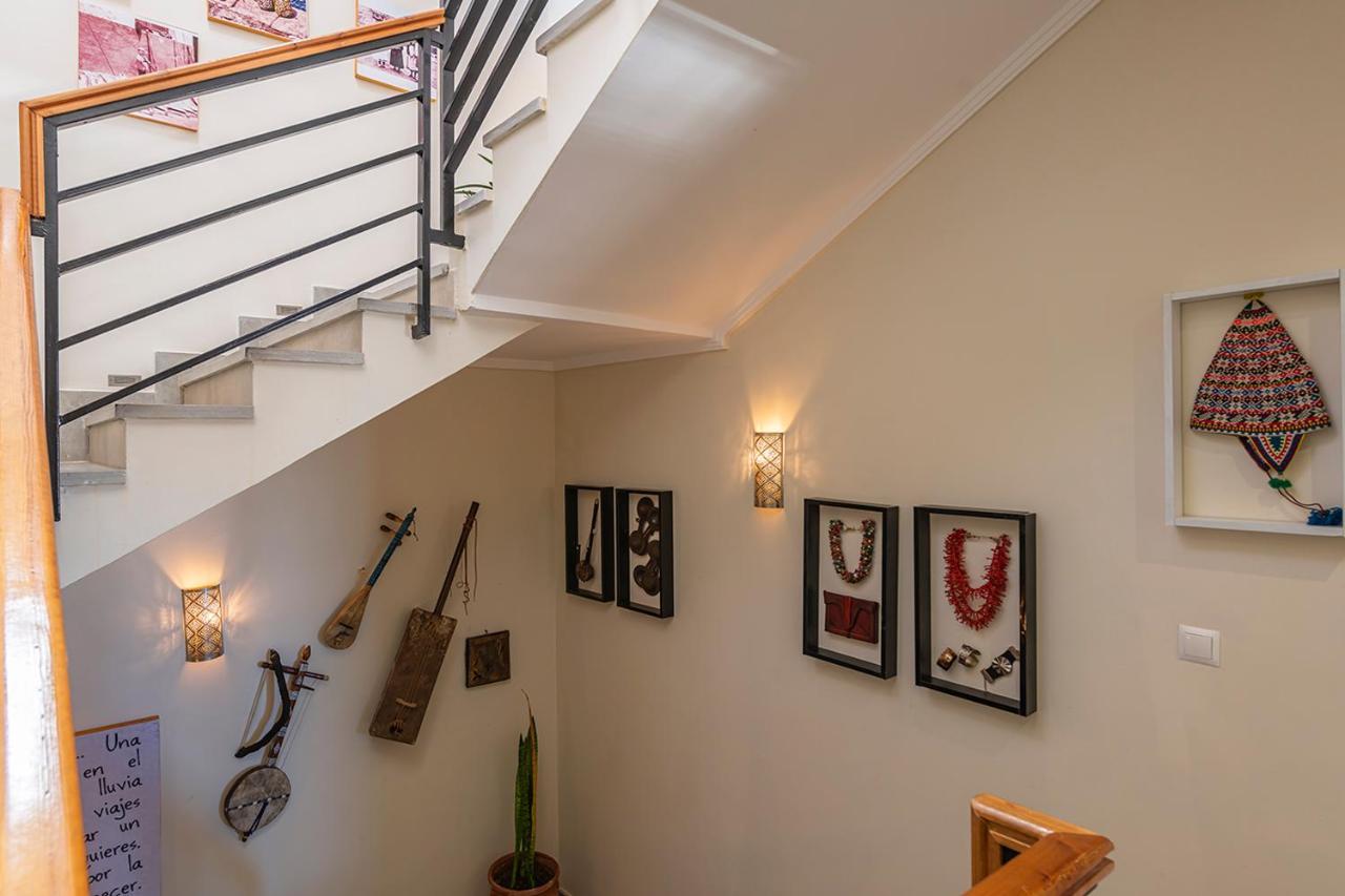Kite House Dakhla B&B 외부 사진