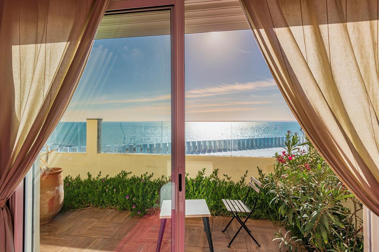 Kite House Dakhla B&B 외부 사진