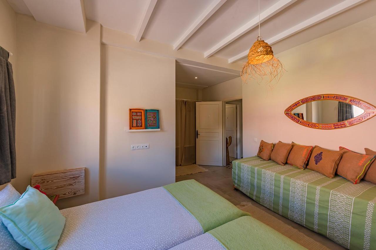Kite House Dakhla B&B 외부 사진