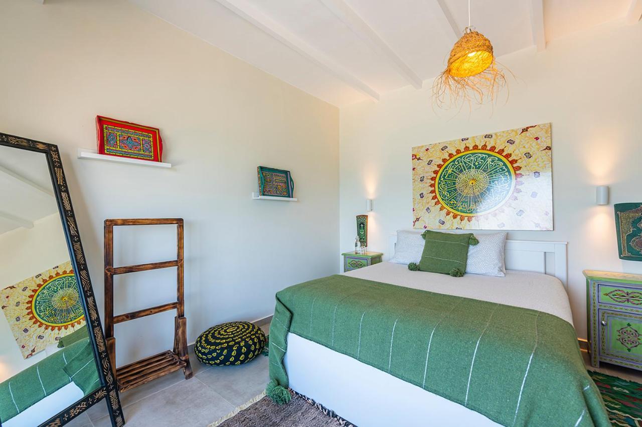 Kite House Dakhla B&B 외부 사진