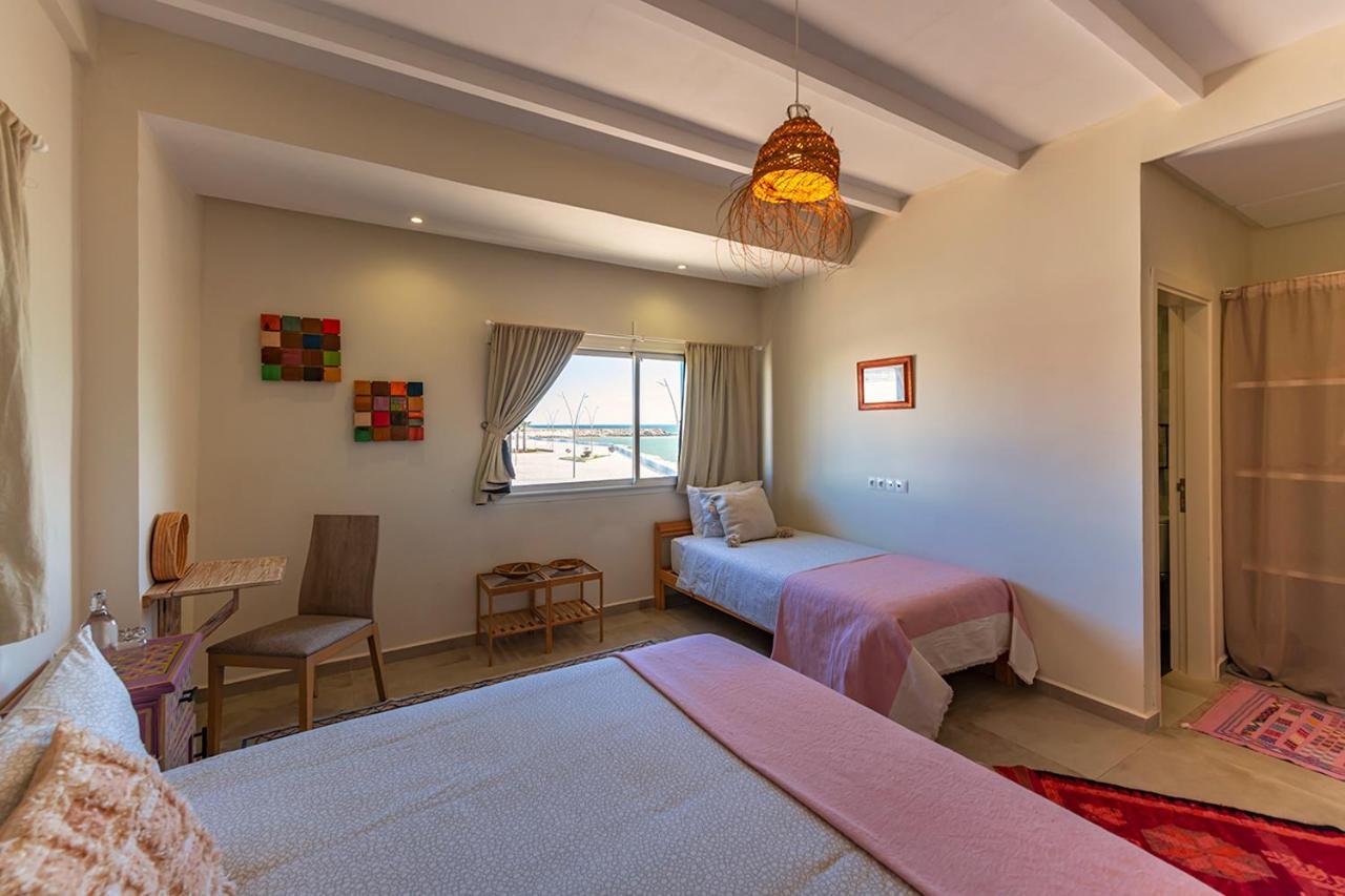 Kite House Dakhla B&B 외부 사진