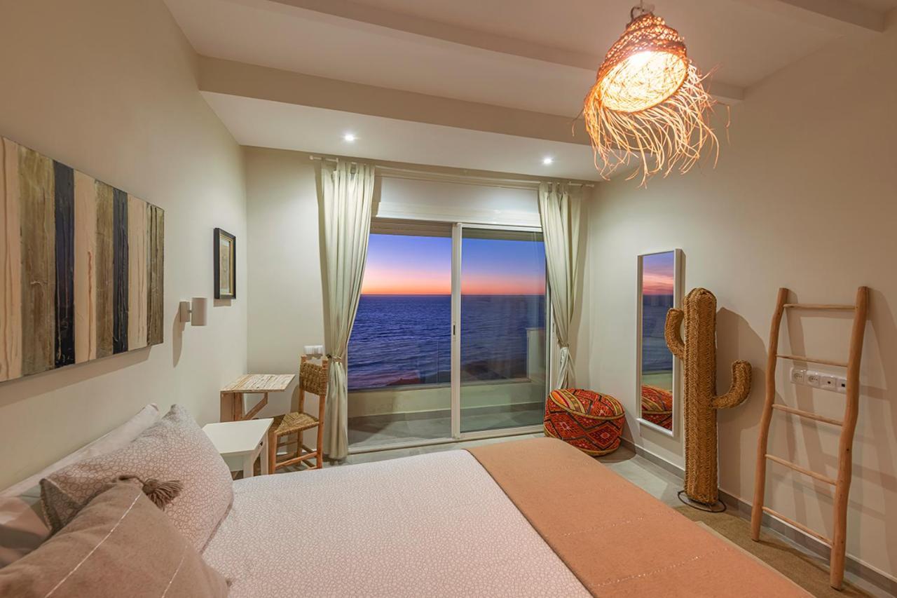 Kite House Dakhla B&B 외부 사진