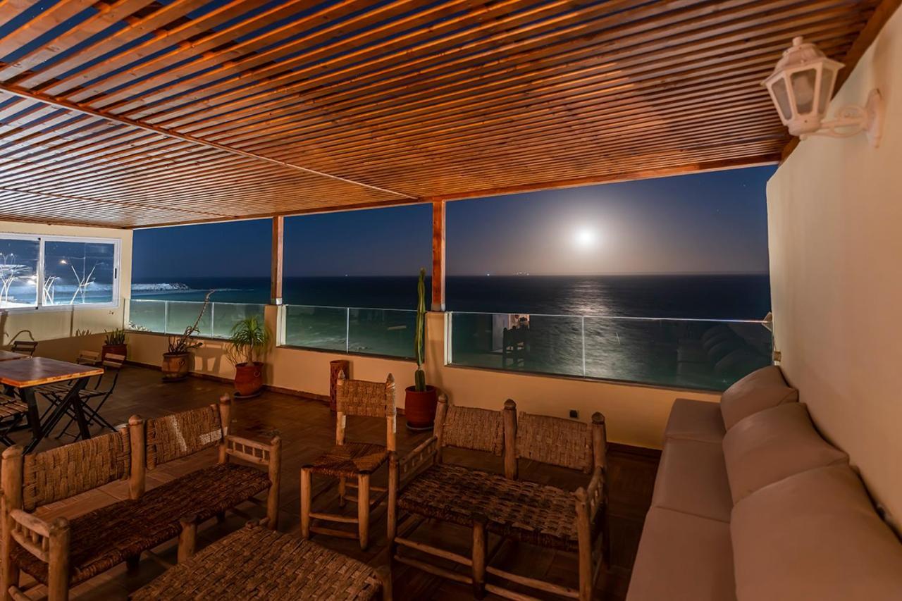 Kite House Dakhla B&B 외부 사진