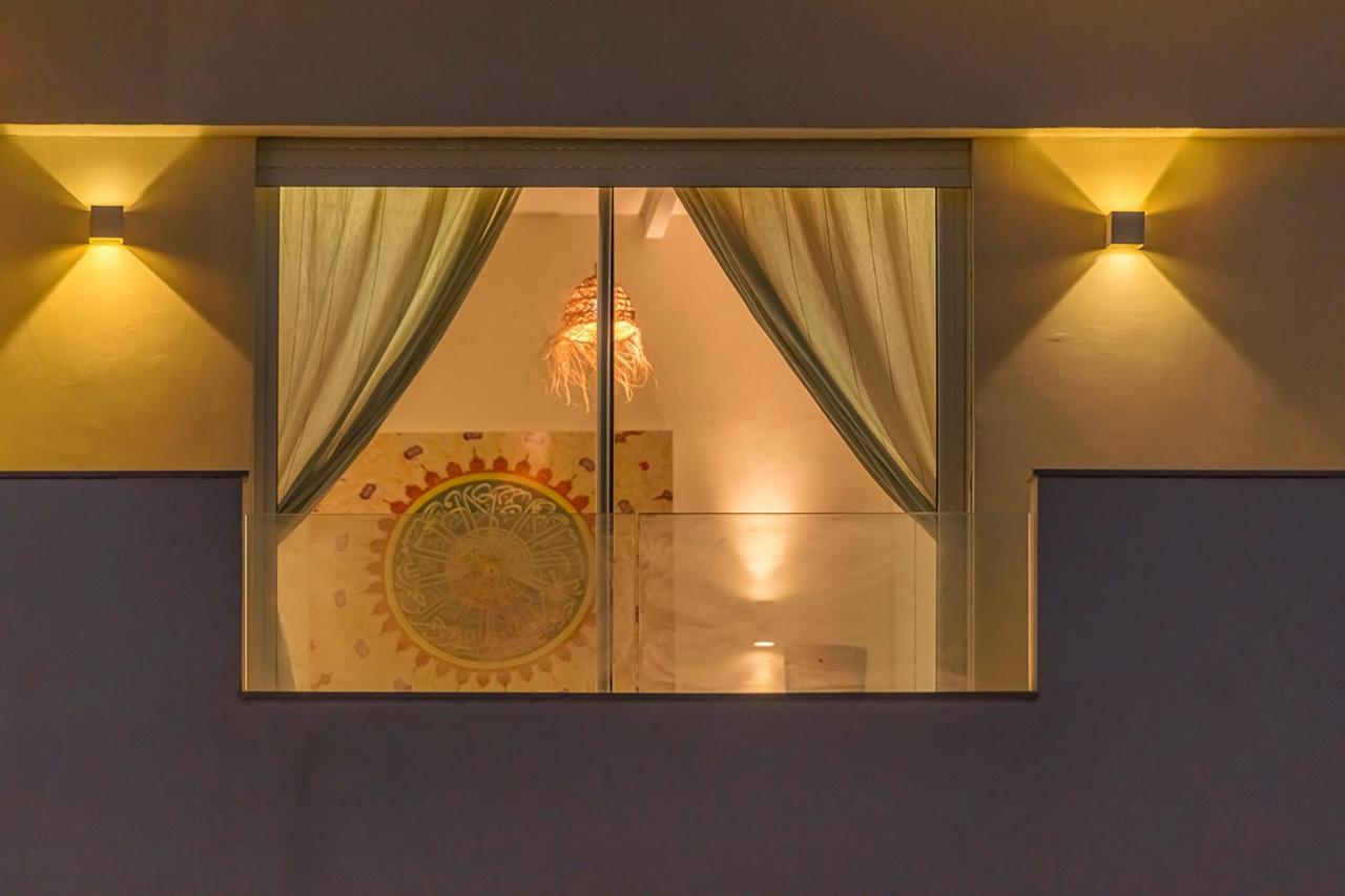 Kite House Dakhla B&B 외부 사진
