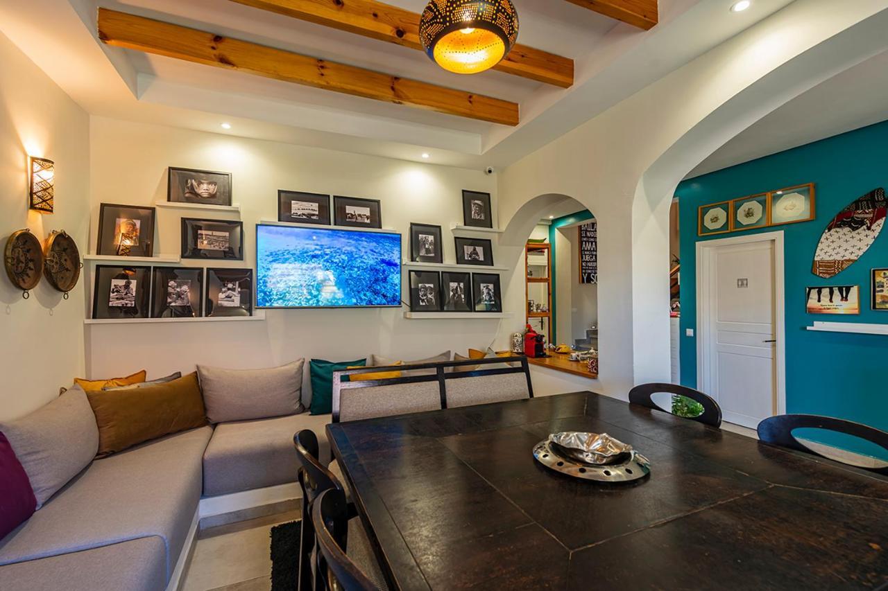 Kite House Dakhla B&B 외부 사진