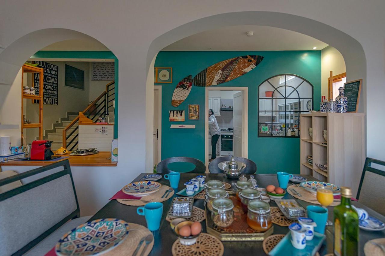 Kite House Dakhla B&B 외부 사진